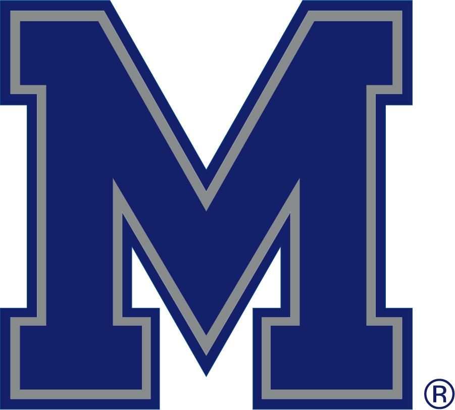 Memphis Tigers 2003-2021 Secondary Logo v2 diy iron on heat transfer
